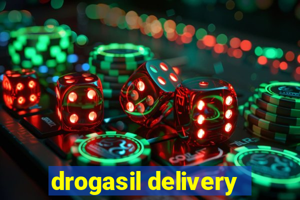 drogasil delivery